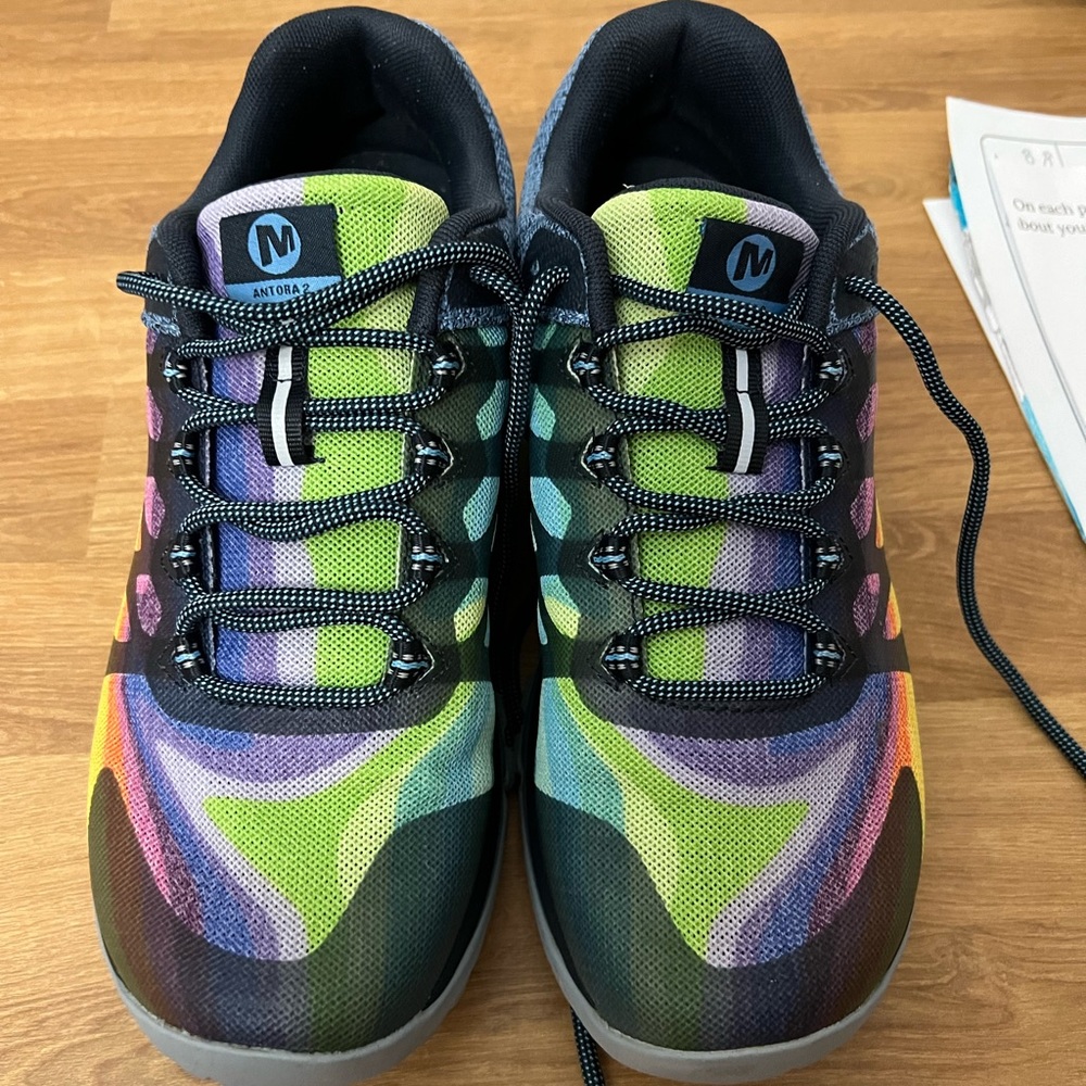 Merrell Running Shoes